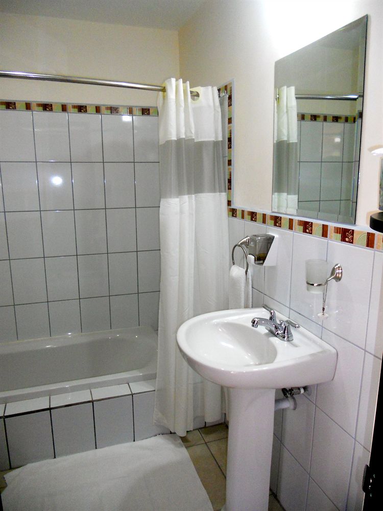 Fotos del hotel - Las Espuelas Hotel