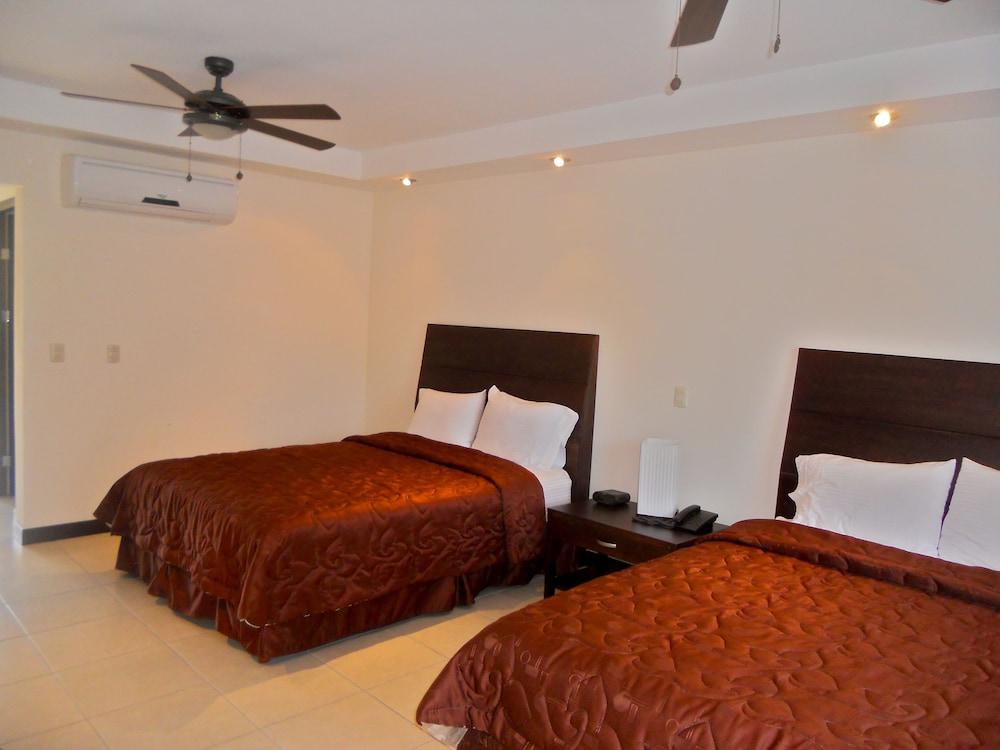 Fotos del hotel - Las Espuelas Hotel