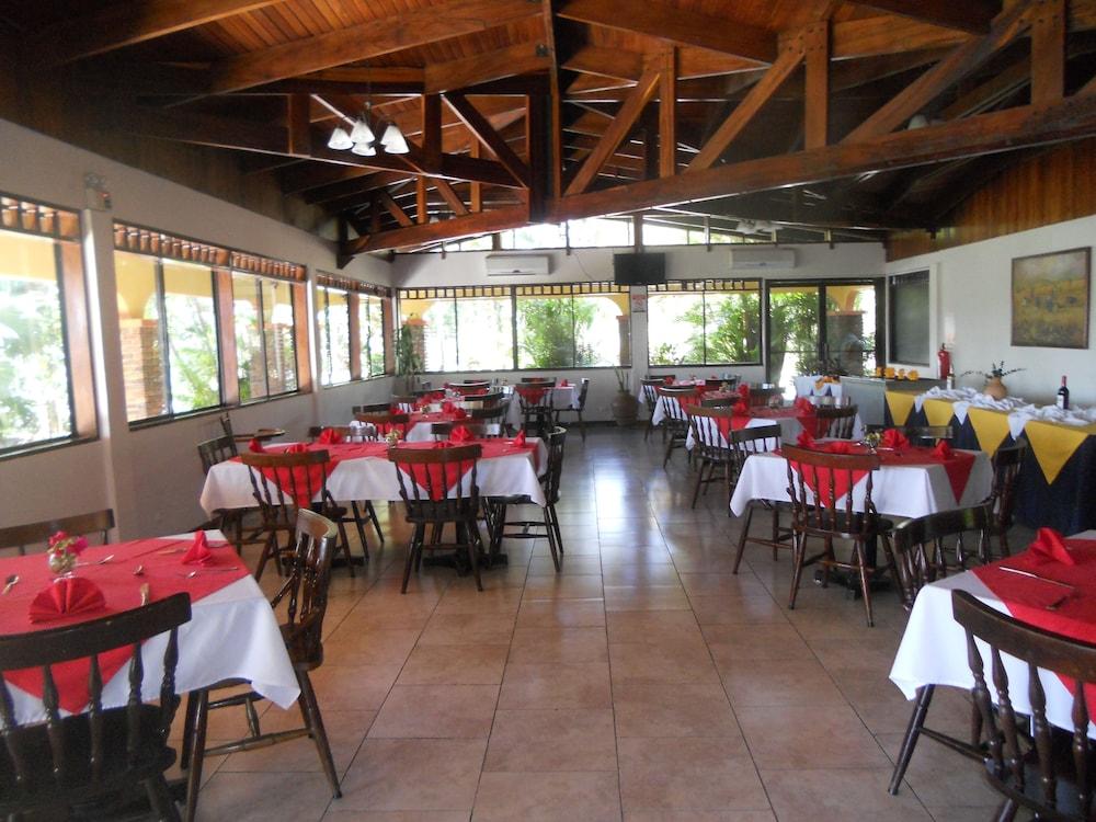 Fotos del hotel - Las Espuelas Hotel