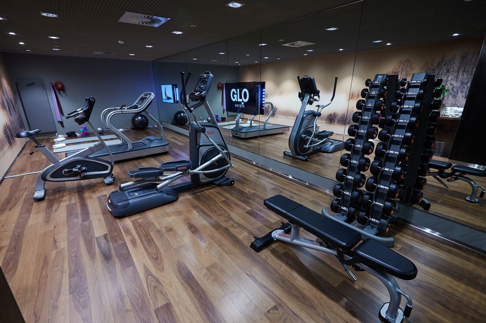 Fotos del hotel - GLO HELSINKI AIRPORT