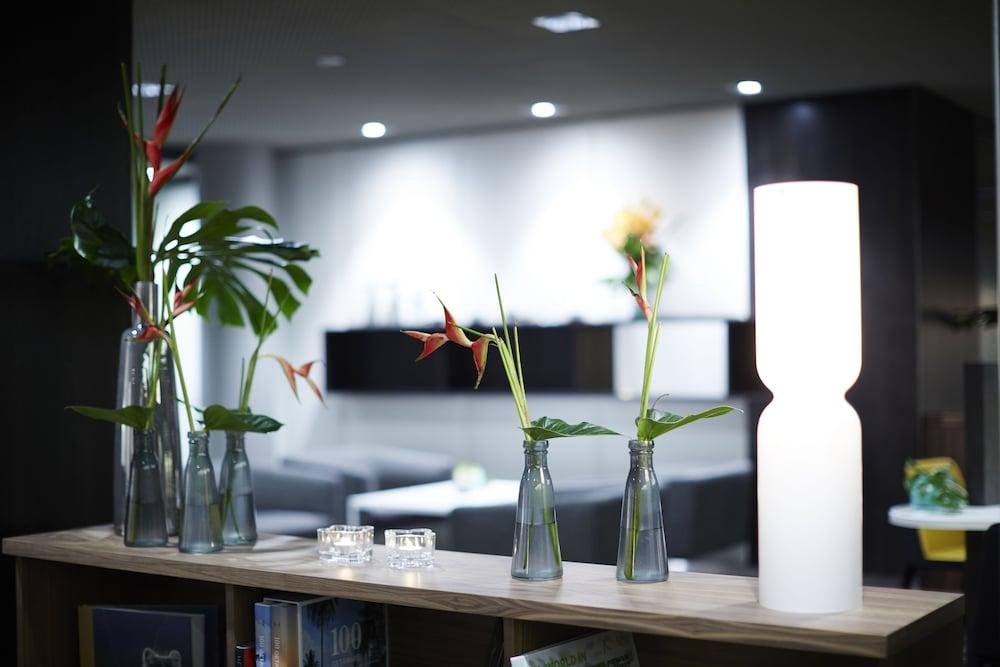 Fotos del hotel - GLO HELSINKI AIRPORT