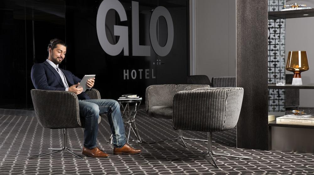 Fotos del hotel - GLO HELSINKI AIRPORT