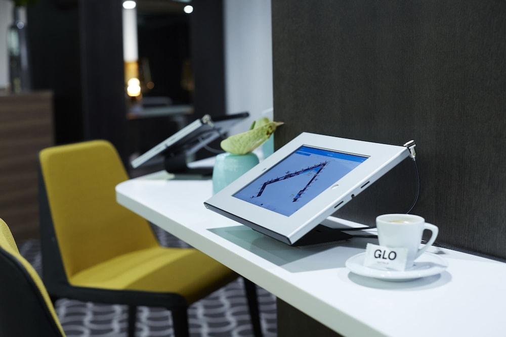 Fotos del hotel - GLO HELSINKI AIRPORT