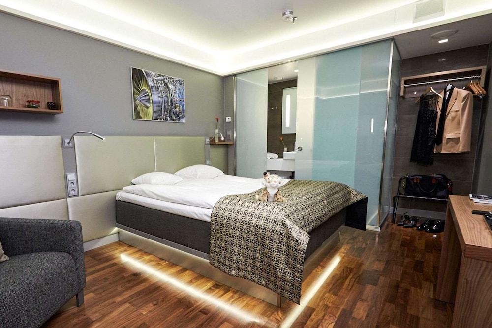 Fotos del hotel - GLO HELSINKI AIRPORT