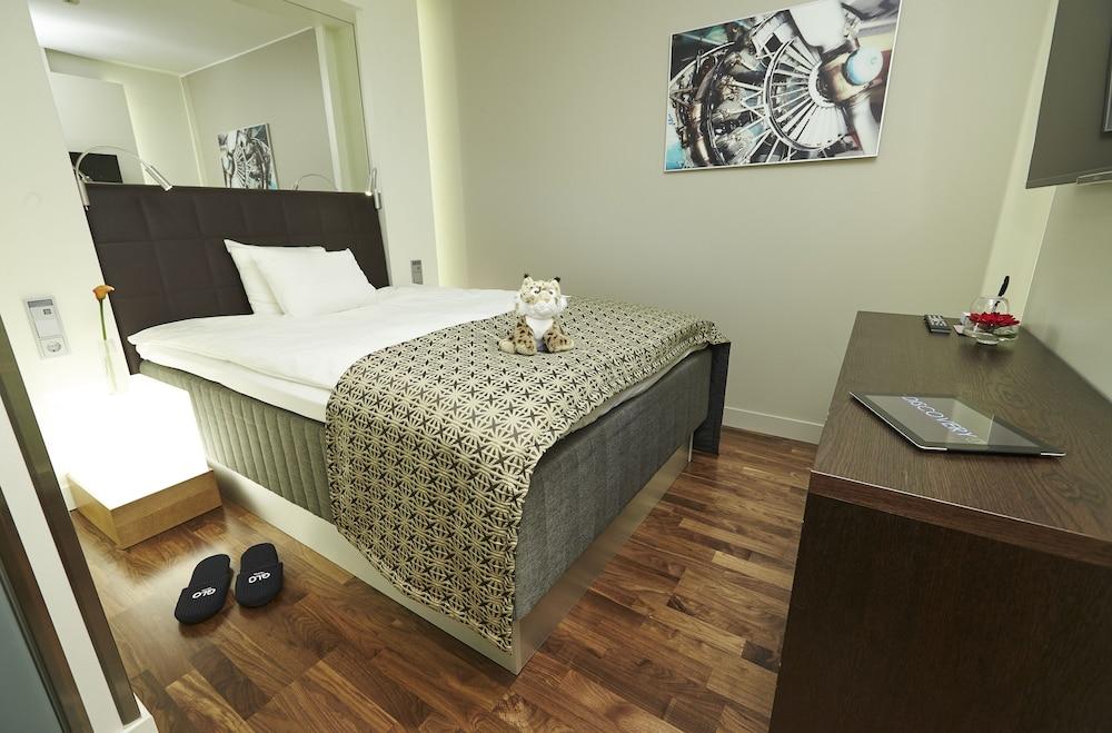 Fotos del hotel - GLO HELSINKI AIRPORT