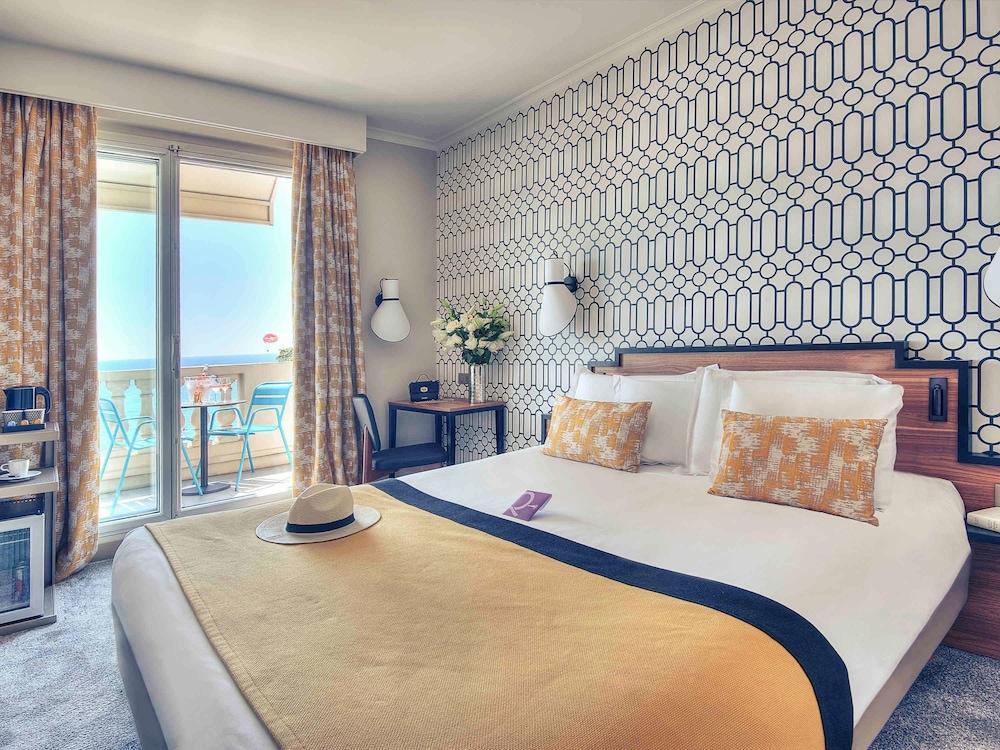 Fotos del hotel - MERCURE NICE MARCHE AUX FLEURS