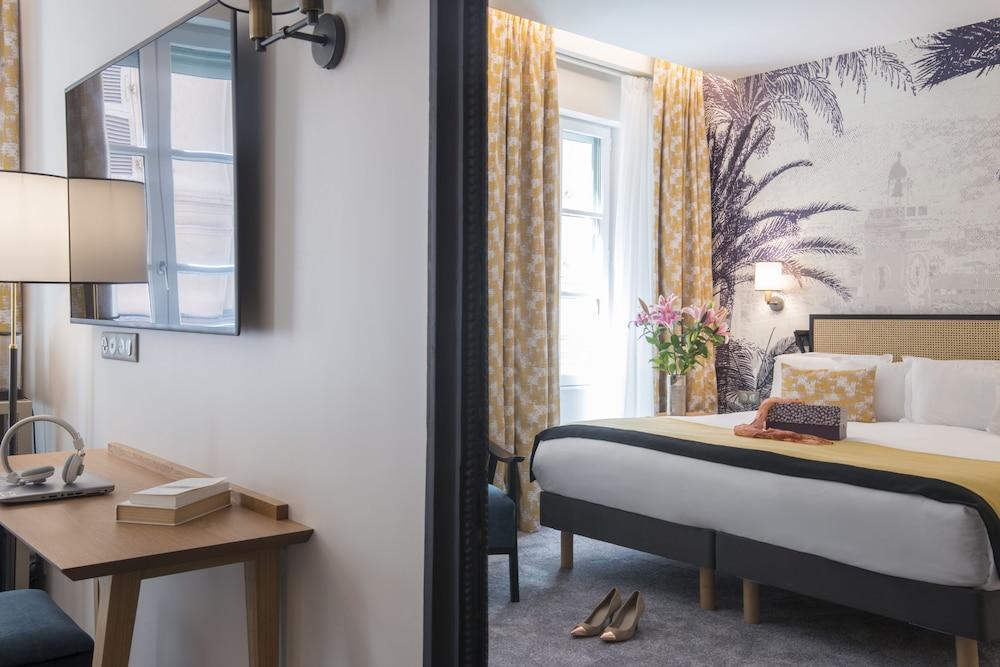 Fotos del hotel - MERCURE NICE MARCHE AUX FLEURS