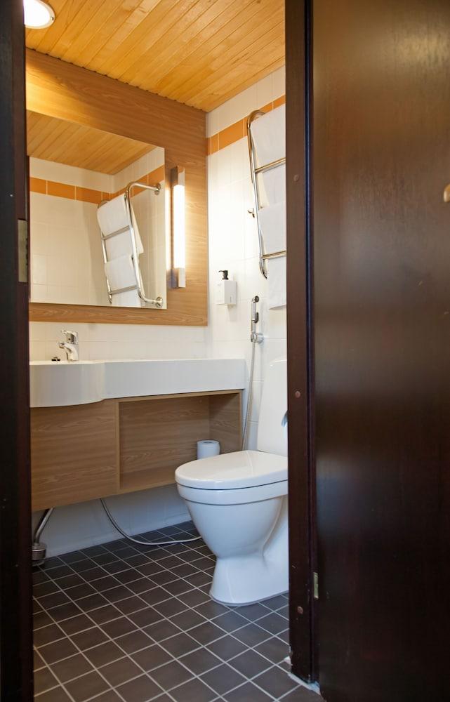 Fotos del hotel - SCANDIC GRAND MARINA