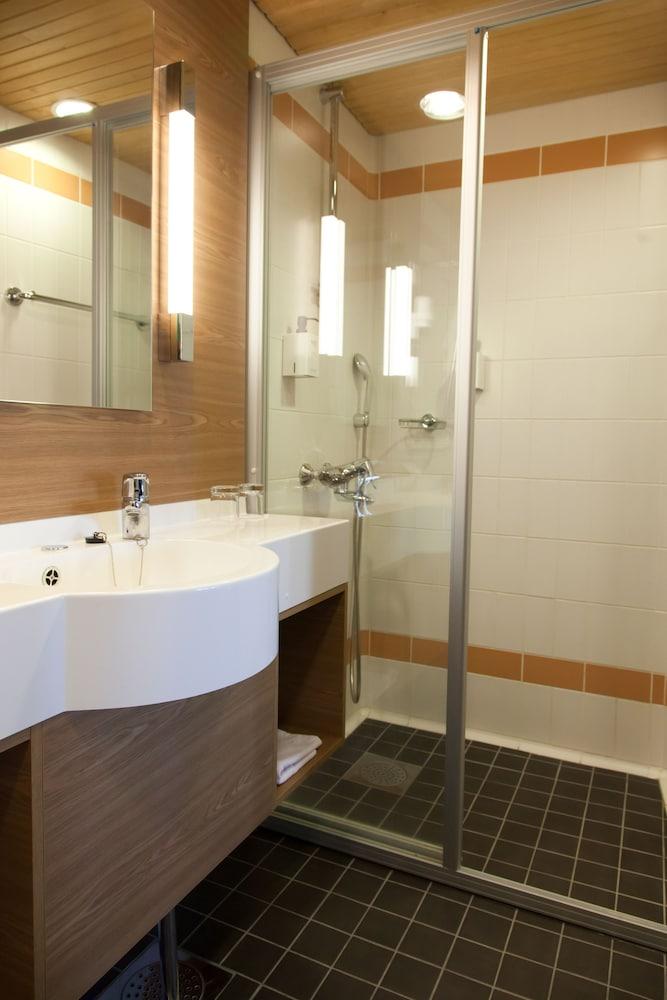 Fotos del hotel - SCANDIC GRAND MARINA