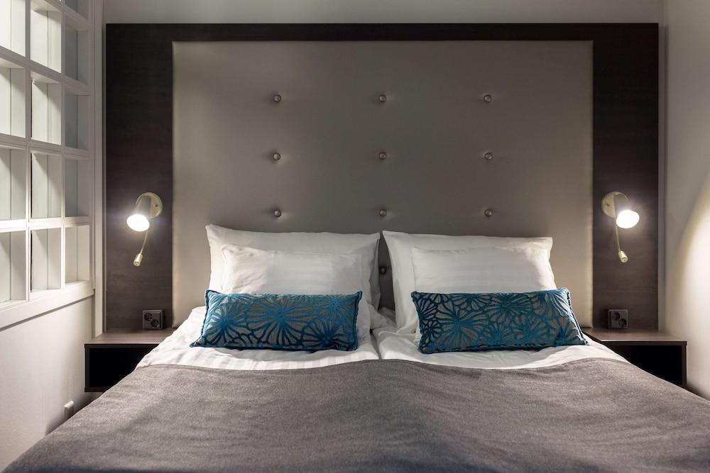 Fotos del hotel - SCANDIC GRAND MARINA