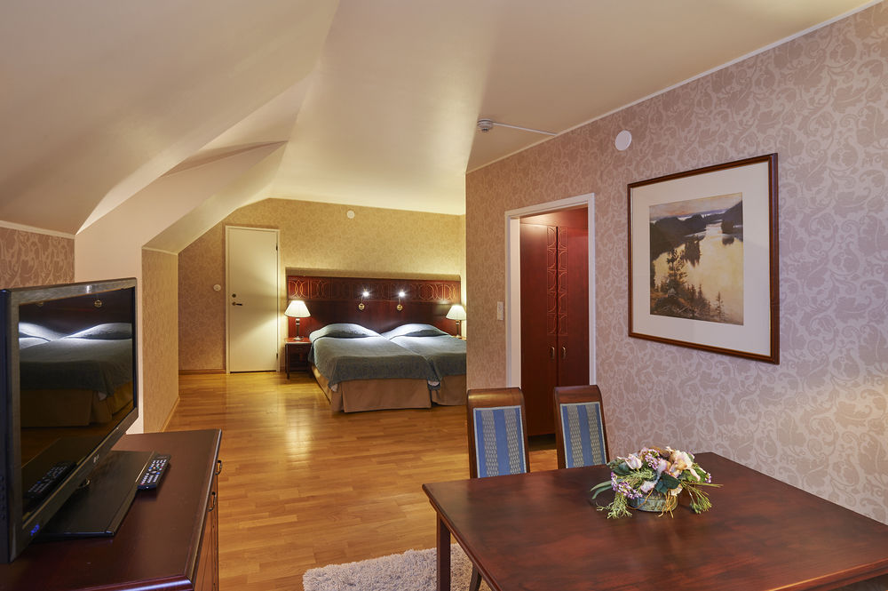 Fotos del hotel - CUMULUS RESORT IMATRAN VALTIONHOTELLI