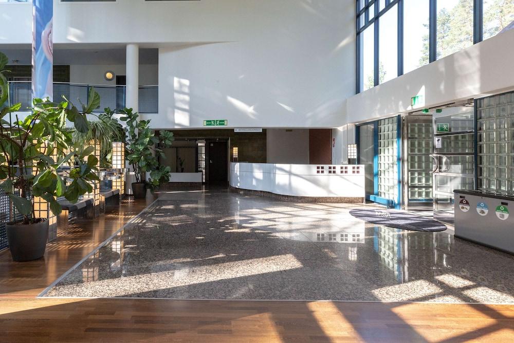 Fotos del hotel - CUMULUS RESORT IMATRAN VALTIONHOTELLI