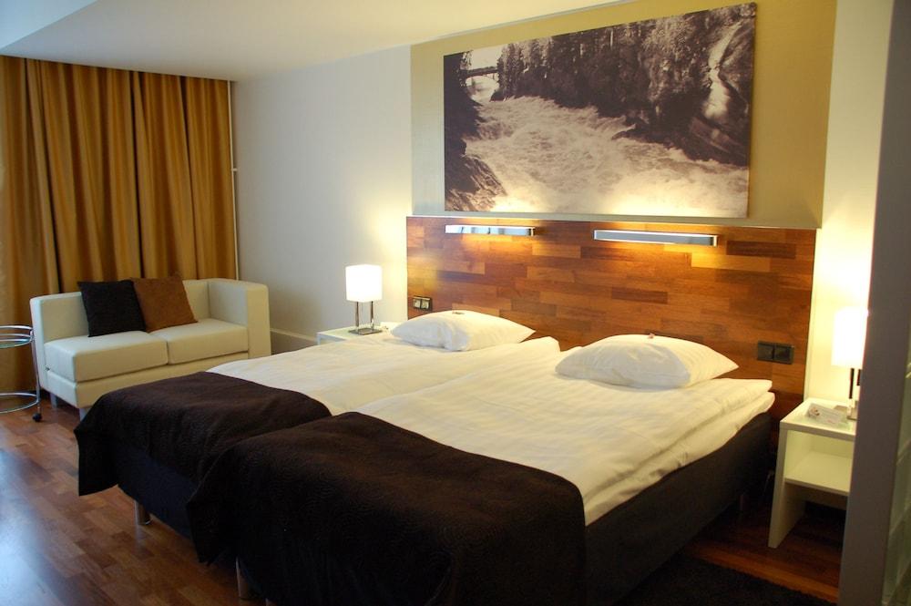 Fotos del hotel - CUMULUS RESORT IMATRAN VALTIONHOTELLI