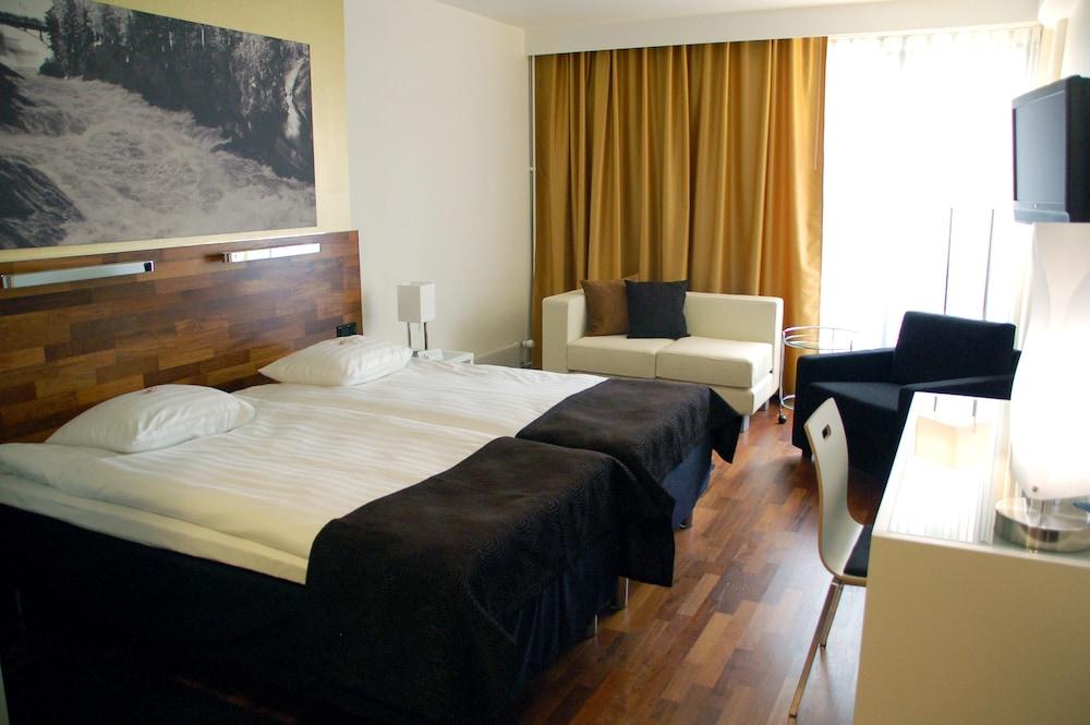 Fotos del hotel - CUMULUS RESORT IMATRAN VALTIONHOTELLI