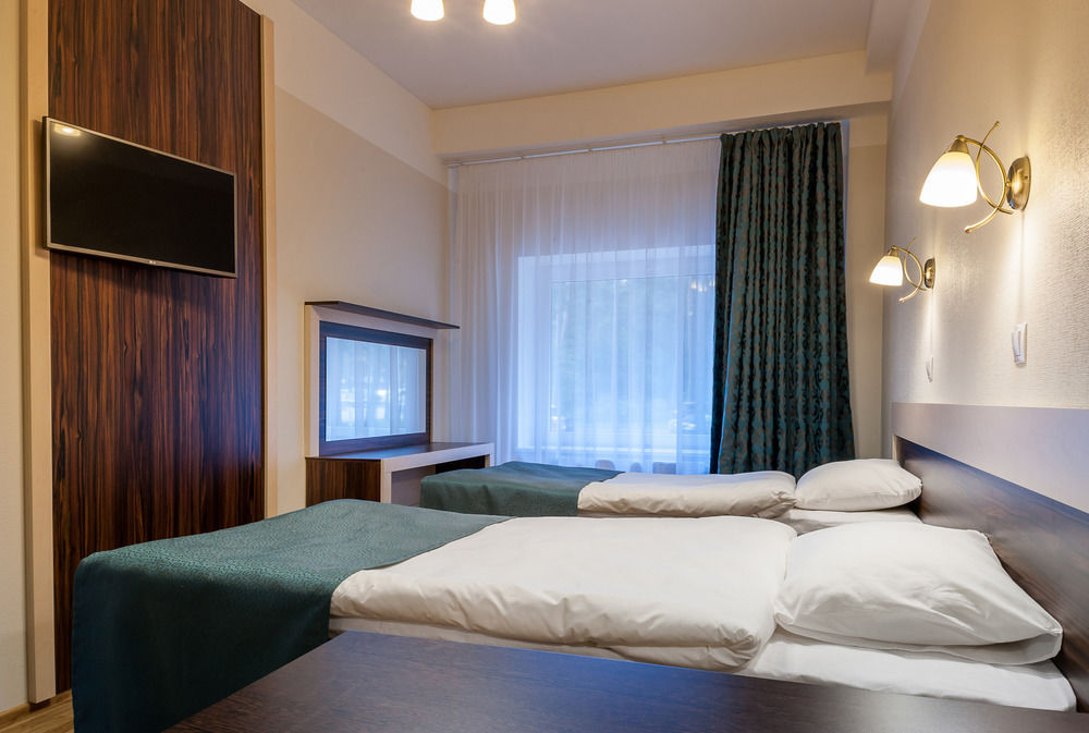 Fotos del hotel - PIRITA BEACH APARTMENTS AND SPA