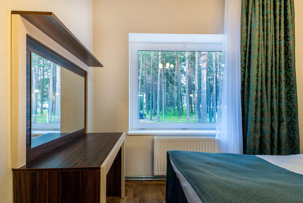 Fotos del hotel - PIRITA BEACH APARTMENTS AND SPA