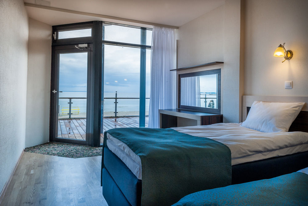 Fotos del hotel - PIRITA BEACH APARTMENTS AND SPA