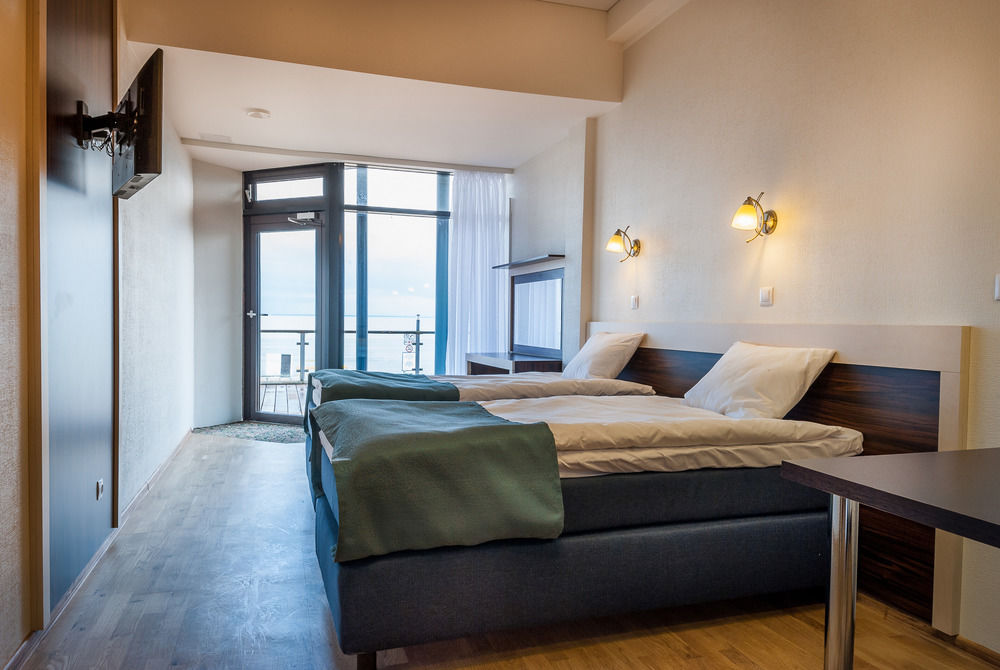 Fotos del hotel - PIRITA BEACH APARTMENTS AND SPA
