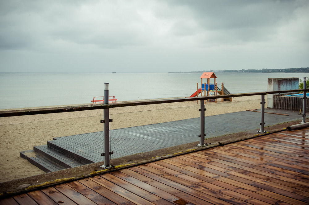 Fotos del hotel - PIRITA BEACH APARTMENTS AND SPA