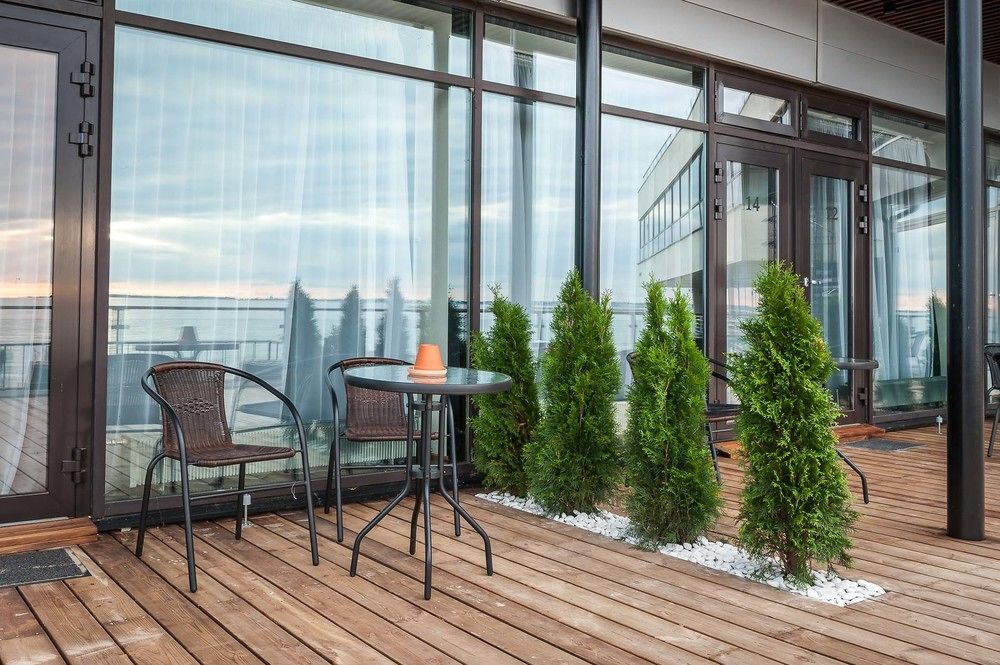 Fotos del hotel - PIRITA BEACH APARTMENTS AND SPA