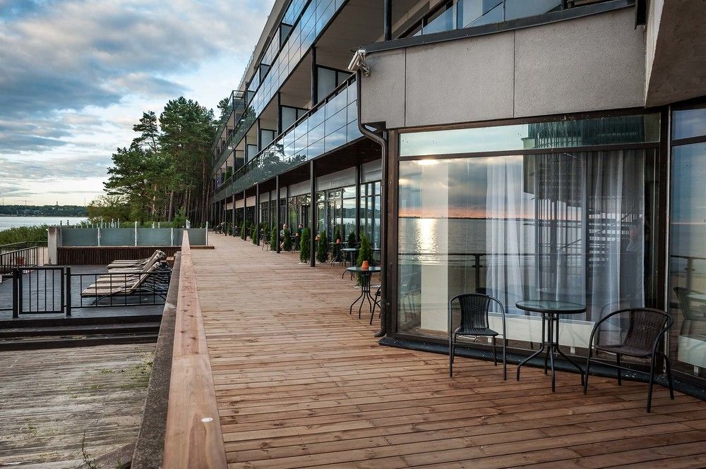Fotos del hotel - PIRITA BEACH APARTMENTS AND SPA