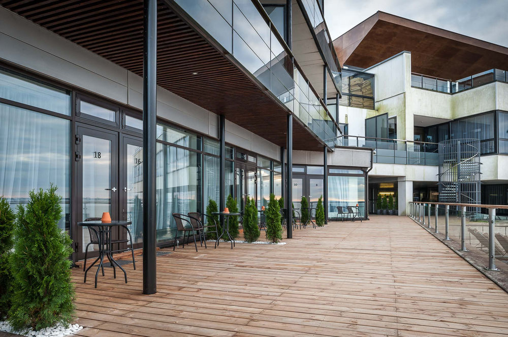 Fotos del hotel - PIRITA BEACH APARTMENTS AND SPA