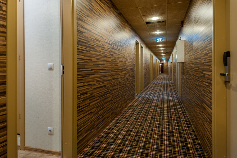 Fotos del hotel - PIRITA BEACH APARTMENTS AND SPA