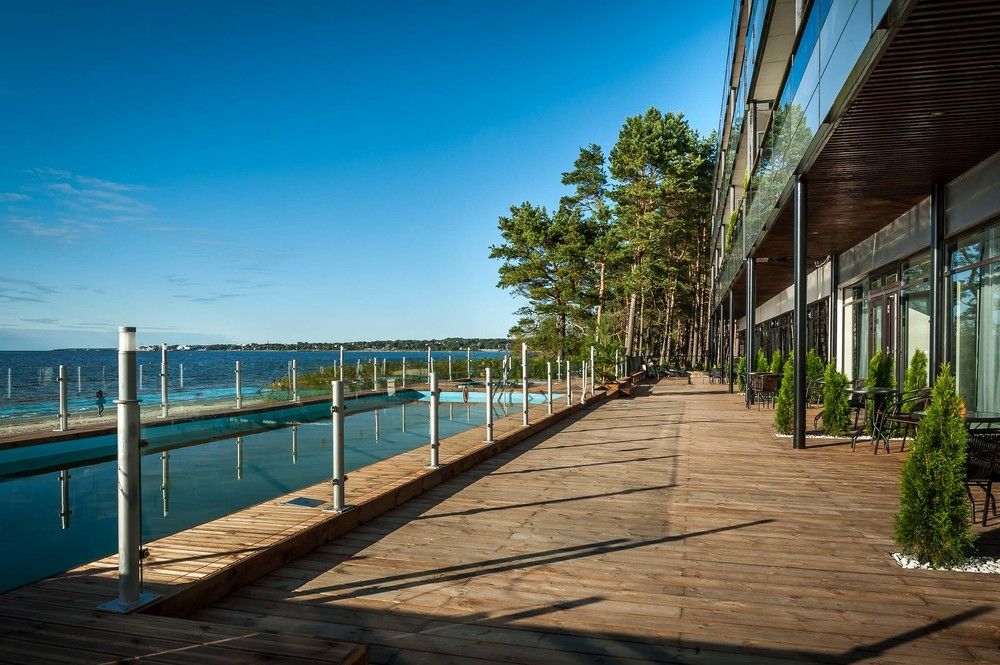 Fotos del hotel - PIRITA BEACH APARTMENTS AND SPA