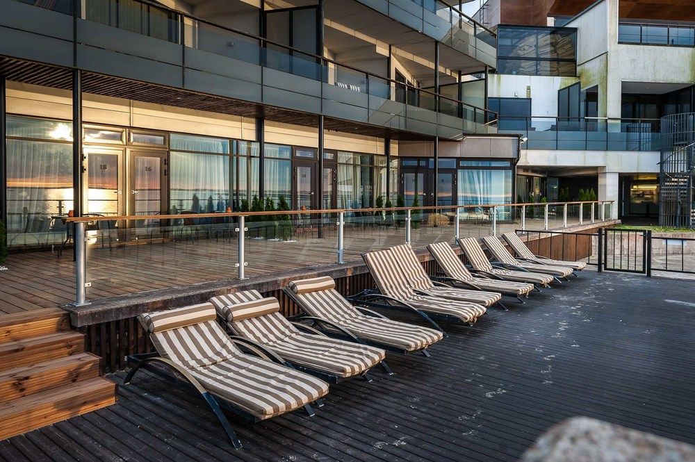 Fotos del hotel - PIRITA BEACH APARTMENTS AND SPA