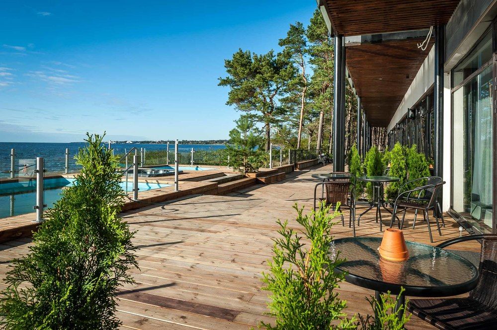 Fotos del hotel - PIRITA BEACH APARTMENTS AND SPA