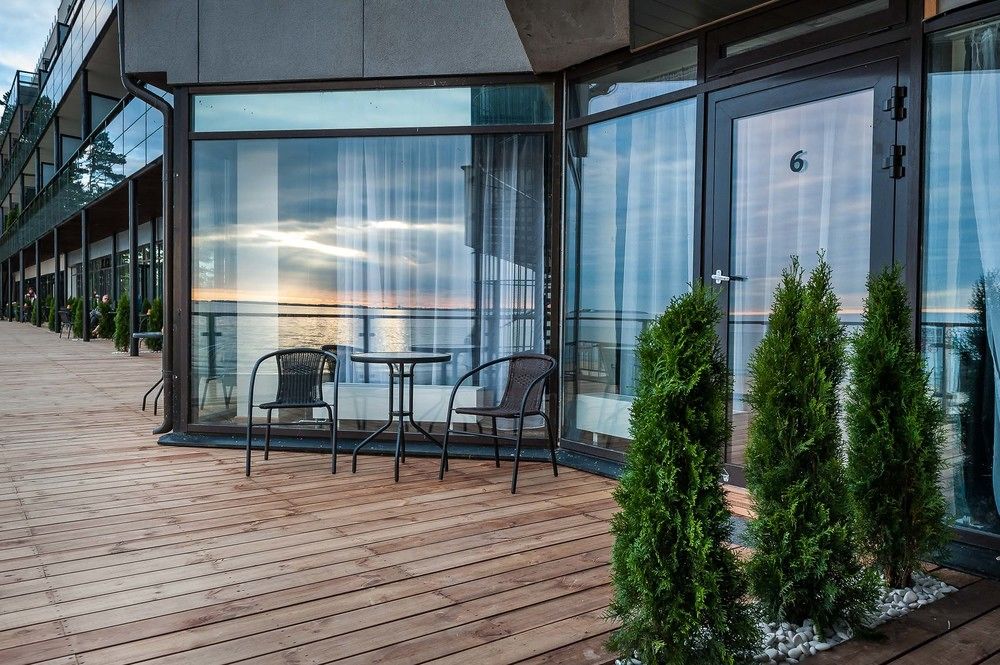 Fotos del hotel - PIRITA BEACH APARTMENTS AND SPA