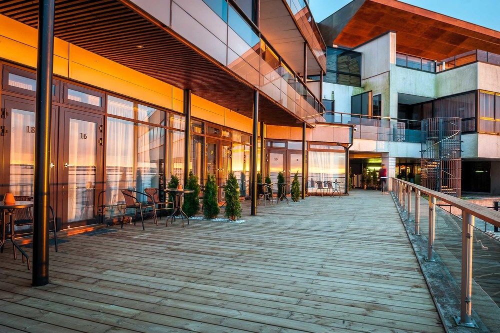 Fotos del hotel - PIRITA BEACH APARTMENTS AND SPA
