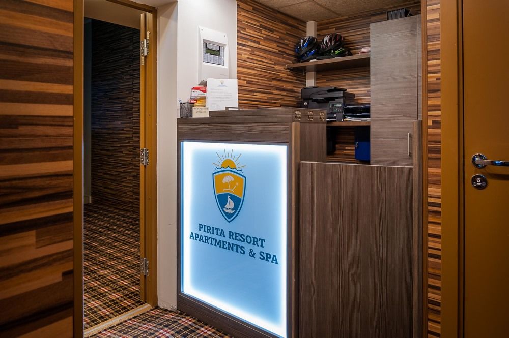 Fotos del hotel - PIRITA BEACH APARTMENTS AND SPA
