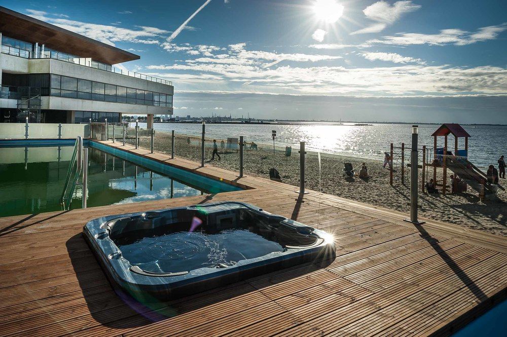 Fotos del hotel - PIRITA BEACH APARTMENTS AND SPA