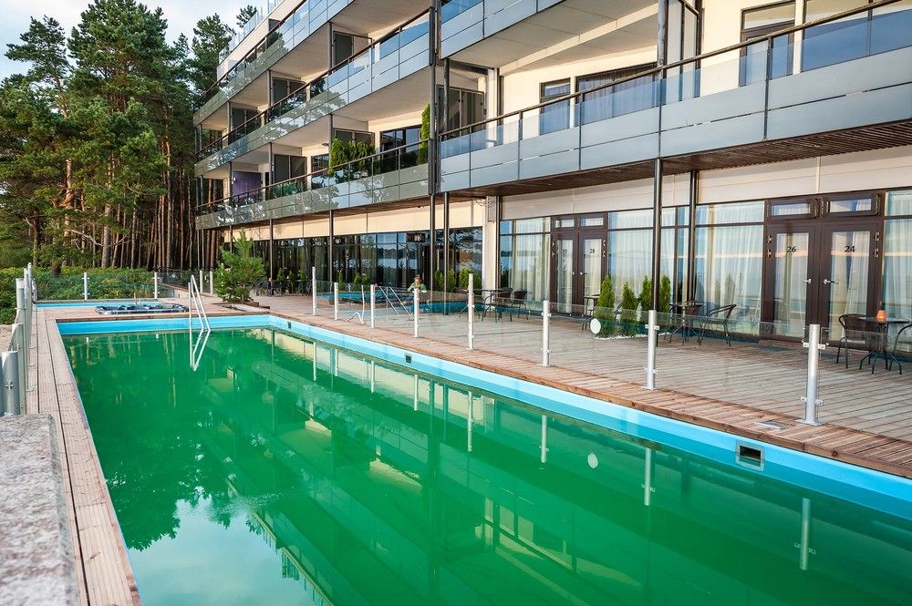 Fotos del hotel - PIRITA BEACH APARTMENTS AND SPA