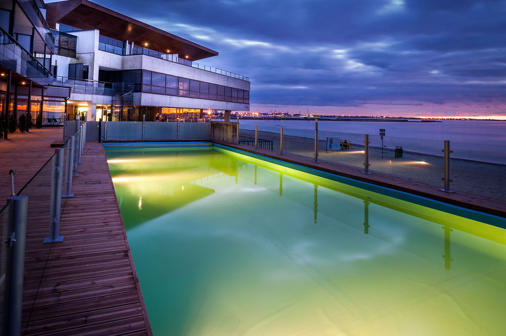 Fotos del hotel - PIRITA BEACH APARTMENTS AND SPA