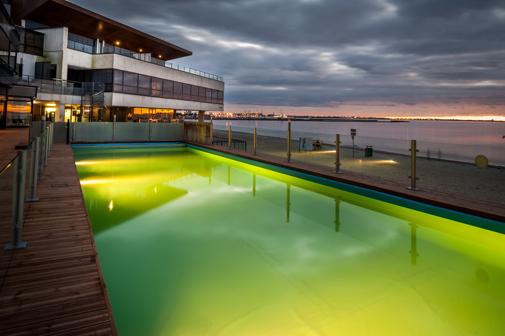 Fotos del hotel - PIRITA BEACH APARTMENTS AND SPA