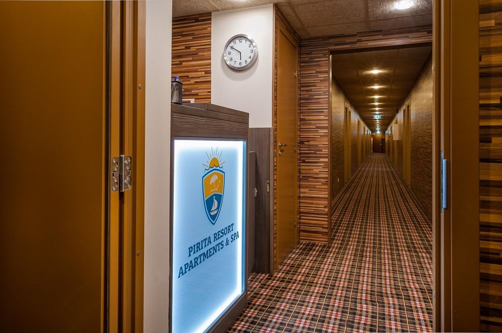 Fotos del hotel - PIRITA BEACH APARTMENTS AND SPA