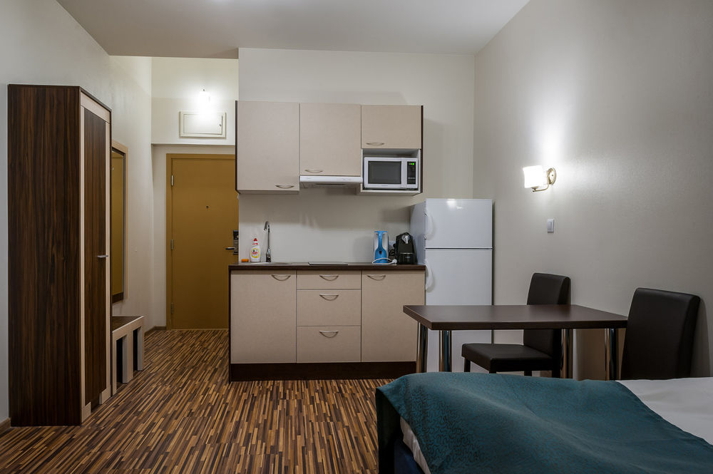 Fotos del hotel - PIRITA BEACH APARTMENTS AND SPA