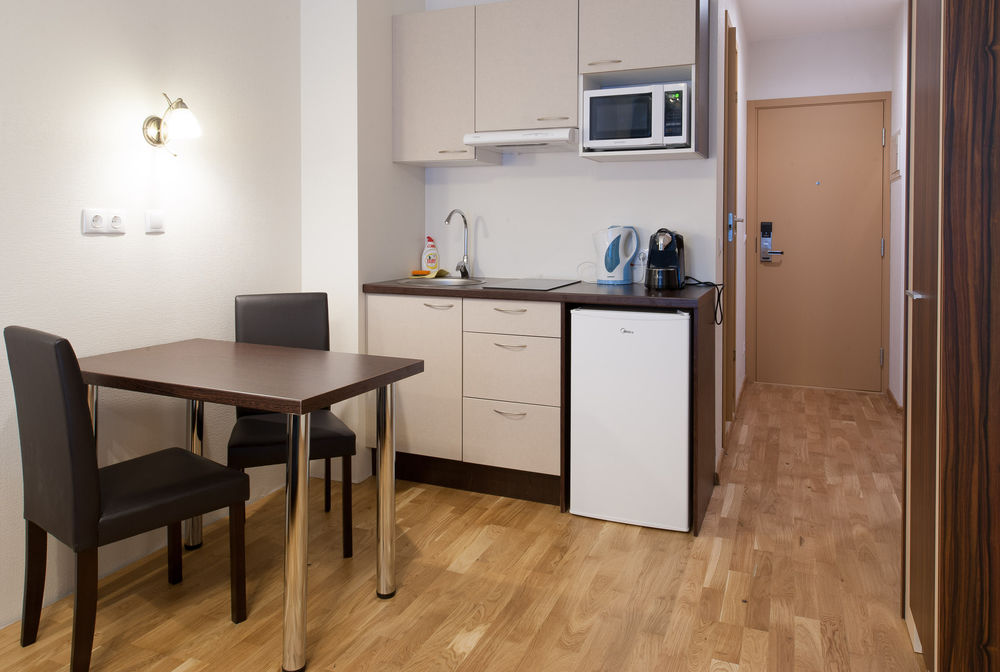 Fotos del hotel - PIRITA BEACH APARTMENTS AND SPA