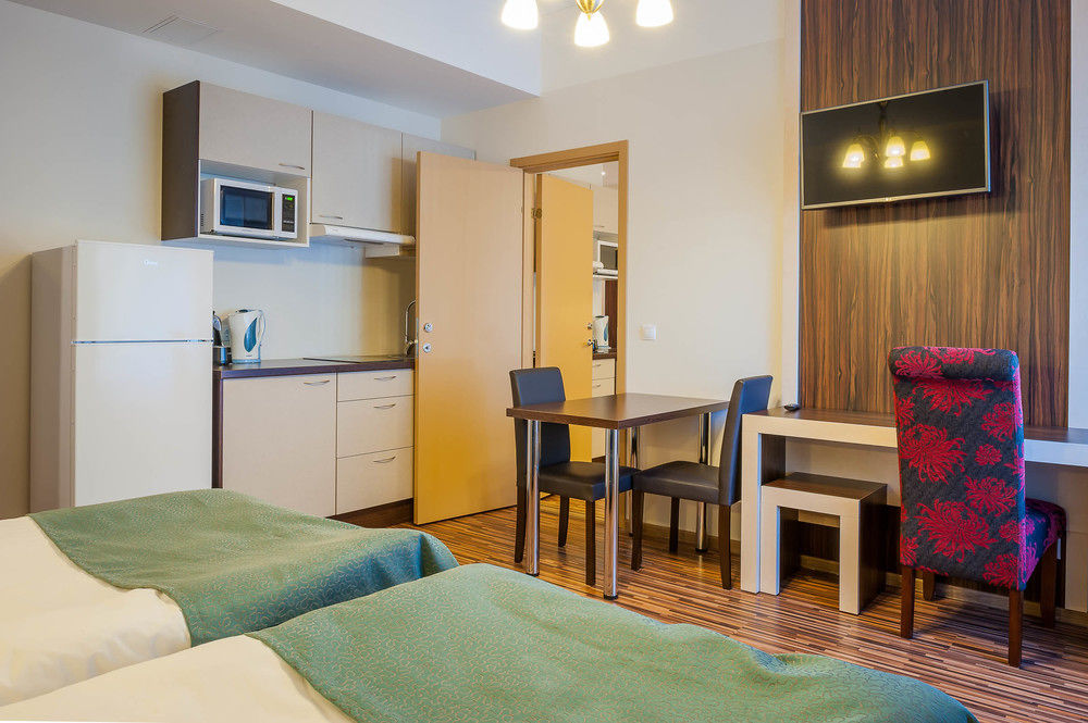Fotos del hotel - PIRITA BEACH APARTMENTS AND SPA