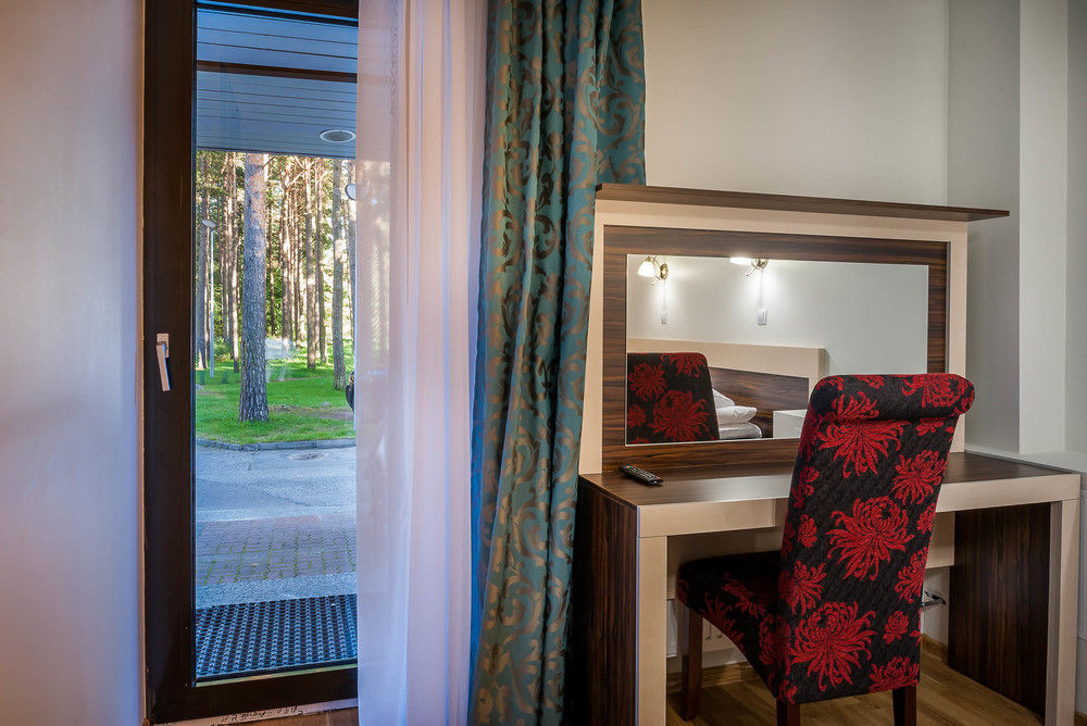 Fotos del hotel - PIRITA BEACH APARTMENTS AND SPA