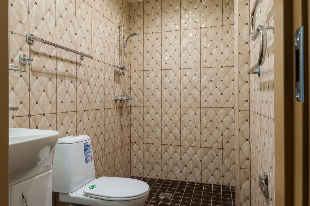 Fotos del hotel - PIRITA BEACH APARTMENTS AND SPA
