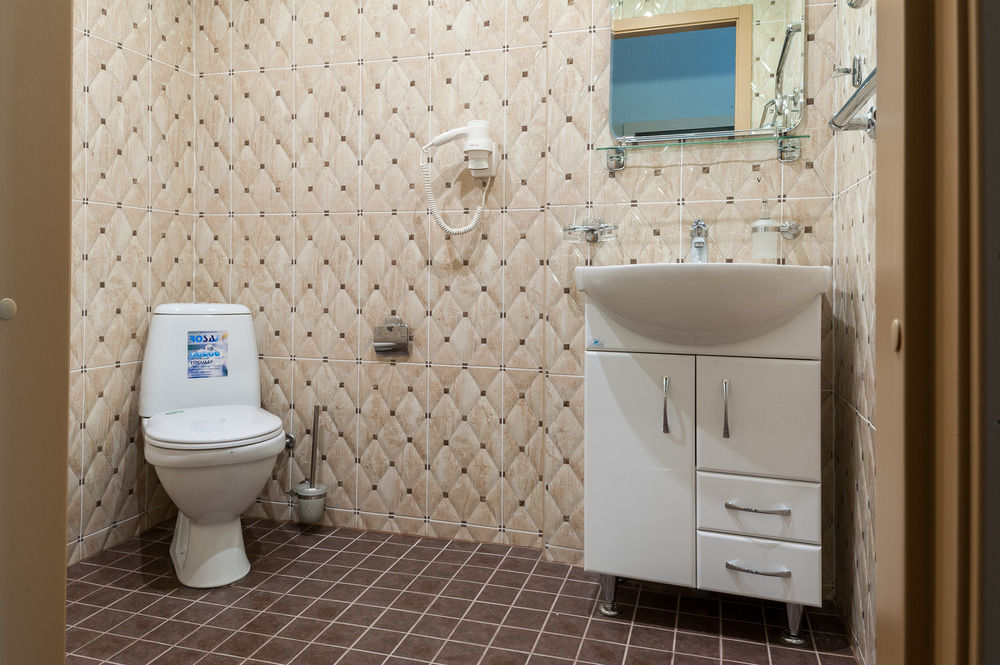 Fotos del hotel - PIRITA BEACH APARTMENTS AND SPA