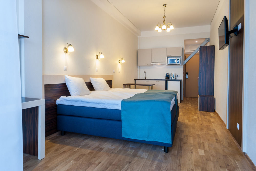 Fotos del hotel - PIRITA BEACH APARTMENTS AND SPA