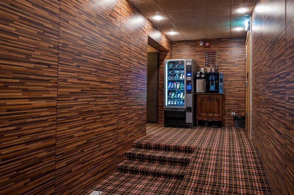 Fotos del hotel - PIRITA BEACH APARTMENTS AND SPA
