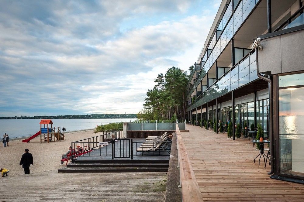 Fotos del hotel - PIRITA BEACH APARTMENTS AND SPA