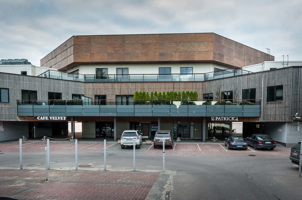 Fotos del hotel - PIRITA BEACH APARTMENTS AND SPA