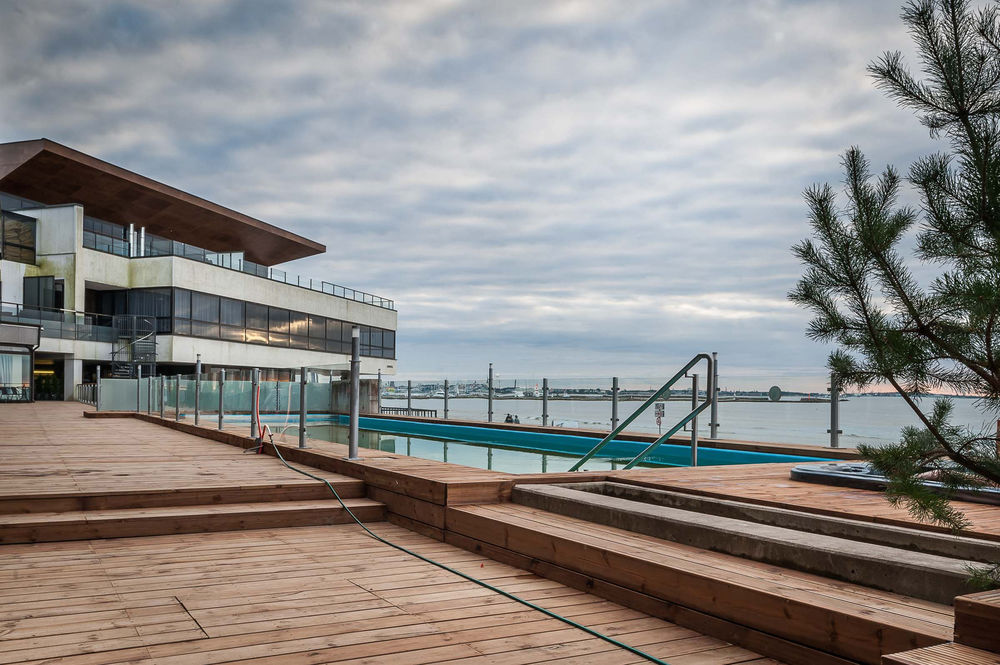 Fotos del hotel - PIRITA BEACH APARTMENTS AND SPA