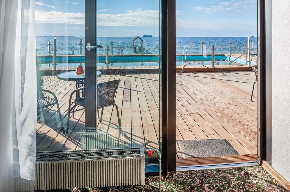 Fotos del hotel - PIRITA BEACH APARTMENTS AND SPA
